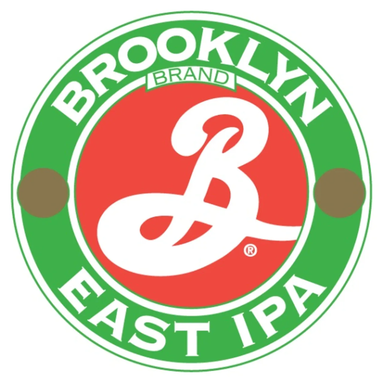 BROOKLYN EIPA FAT 20L DMM
