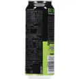BURN APPLE/KIWI BOX 12X0,5L