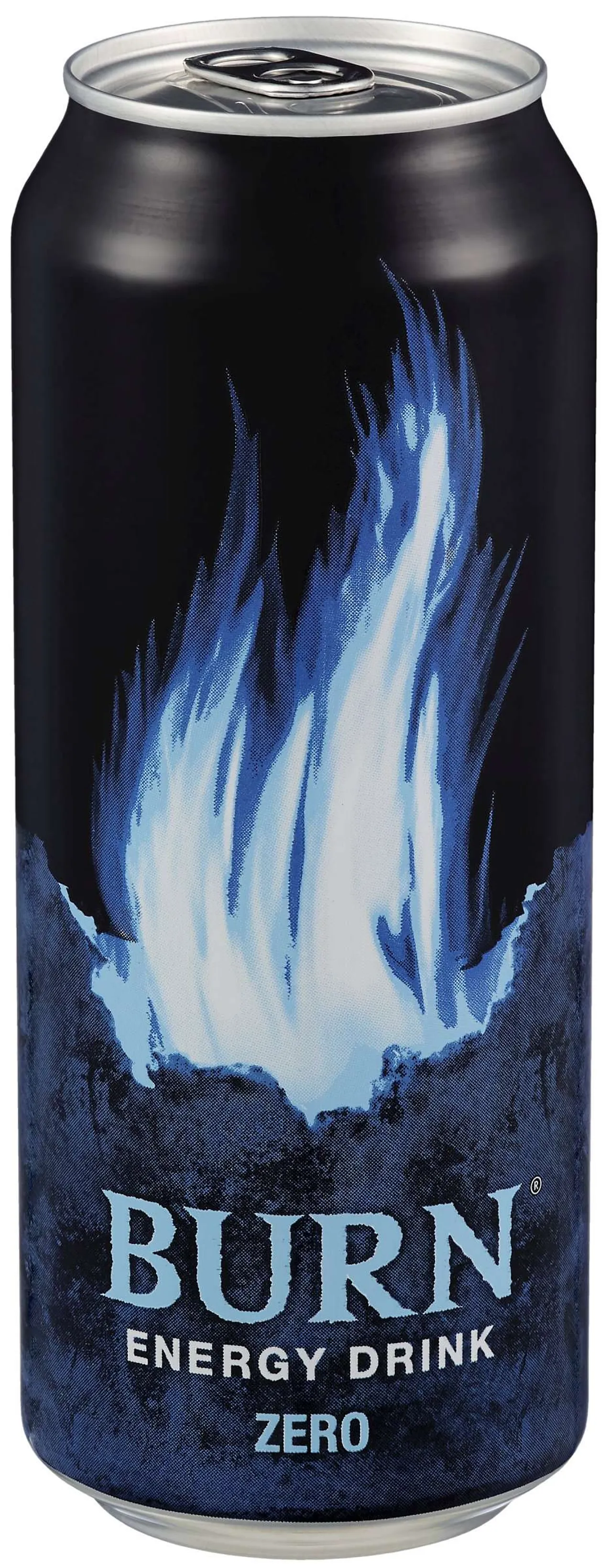 BURN ENERGY ZERO BOKS 12X0,5L
