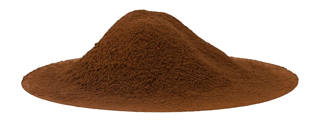 Kakao Pulver 3kg Valrhona