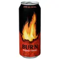 BURN ORIGINAL 500ML BX