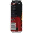 BURN ORIGINAL 500ML BX