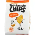 SØRLANDSCHIPS HAVSALT 100G