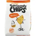 SØRLANDSCHIPS HAVSALT 100G