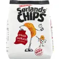 SØRLANDSCHIPS SPANSK PAPRIKA 100G