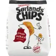 SØRLANDSCHIPS SPANSK PAPRIKA 100G