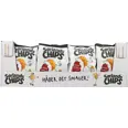 SØRLANDSCHIPS SPANSK PAPRIKA 100G