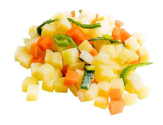 LAPSKAUSBLANDING 2KG FRIONOR LAPSKAUSBLANDING 2KG FRIONOR