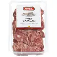 FUET SKIVET 100G NOEL