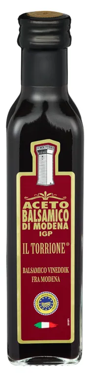 IL TORRIONE BALSAMICO VINEDDIK 12X250ML IL TORRIONE BALSAMICO VINEDDIK 12X250ML