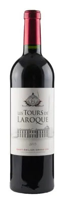 Les Tours De Laroque 21 13,5% 75cl