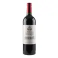 LES TOURS DE LAROQUE 14,5% 75CL
