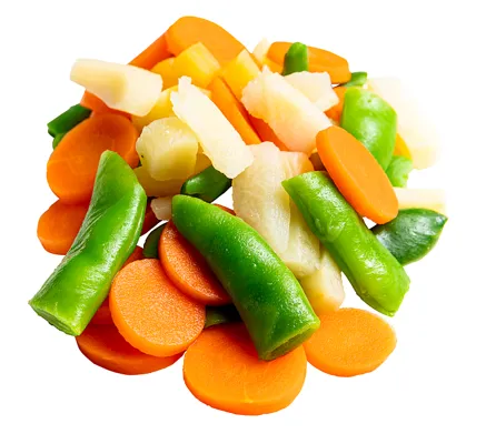 GÅRDSBLANDING 2KG FINDUS GÅRDSBLANDING 2KG FINDUS