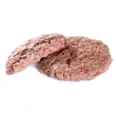 HAMBURGER HALVSTEKT 150G 150 G JÆDER