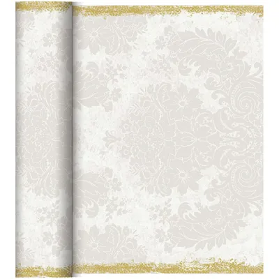 Tete A Tete D-Cel Royal White