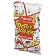 POTETSKRUER PAPRIKA 90G MAARUD