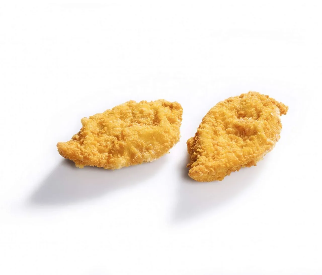 KYLLINGFILET PANERT 150G STEKT JÆDER