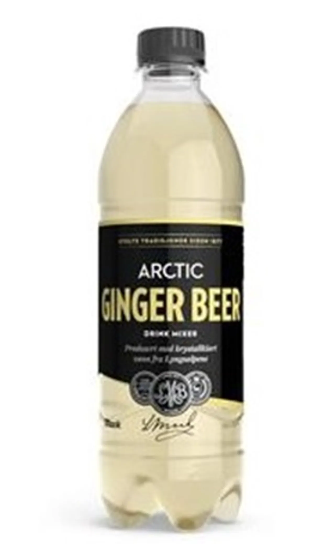 ARCTIC GINGER BEER 50CL