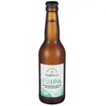 KLOKK CO FRIPA 0,33L FL