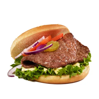 Løvkjøtt 120g Slåtto