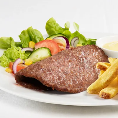 LØVKJØTT 120G SLÅTTO LØVKJØTT 120G SLÅTTO