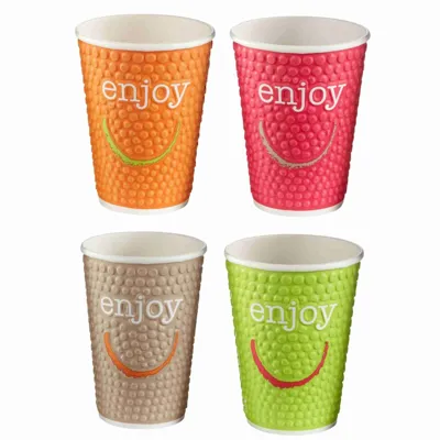 KAFFEBEGER 30CL DOUBLE WALL ENJOY KAFFEBEGER 30CL DOUBLE WALL ENJOY