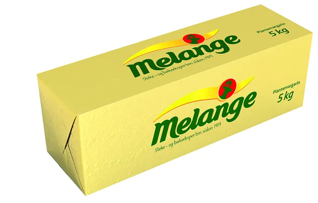 MELANGE ORIGINAL 5KG MELANGE ORIGINAL 5KG