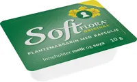 SOFT FLORA ORIGINAL 10G