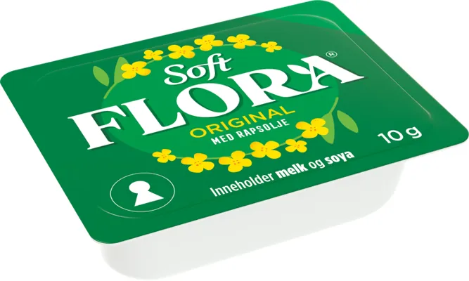 Soft Flora Original 10g