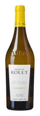 Arbois Chardonnay 13% 75cl