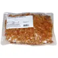VEGETARIAN STRIPS "BEEF STYLE" 1KG