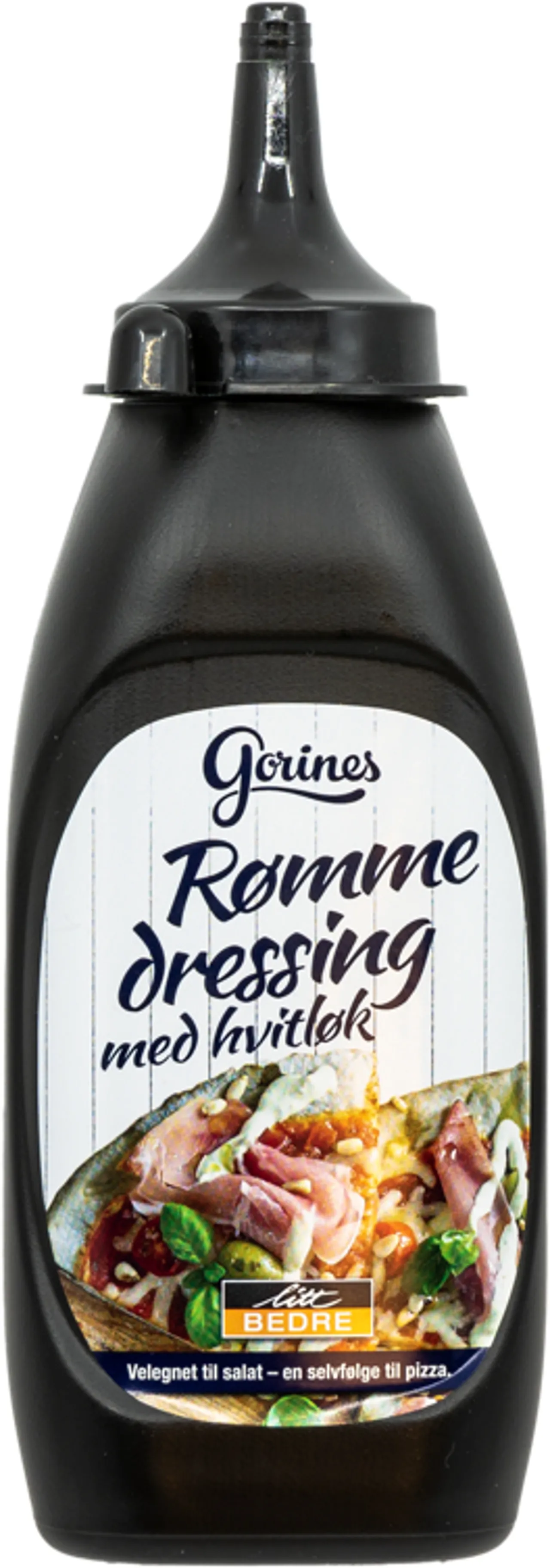 RØMMEDRESSING 669G