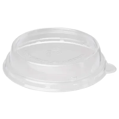 Lokk Til Bagass Salatboks 600ml Transparent