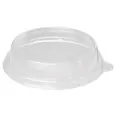 LOKK TIL BAGASS SALATBOKS 600ML TRANSPARENT
