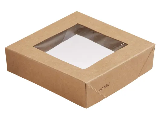 Lokk M/Vindu Til Viking Cube Ecoecho