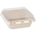 LOKK SALATBX 4-KANT 900ML RPET
