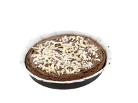 Vegansk Chokladtårta Sjokoladekake Allergenfri 1500g