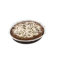 VEGANSK CHOKLADTÅRTA SJOKOLADEKAKE ALLERGENFRI 1500G