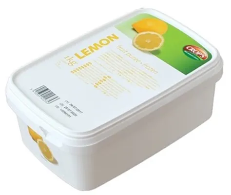 Pure Sitron Kartong 1 Kg