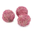 RAWBOLL BRINGEBÆR LAKRIS 30G