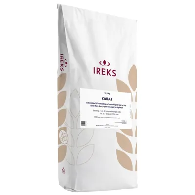 Ireks Carat Sekk 12.5 Kg