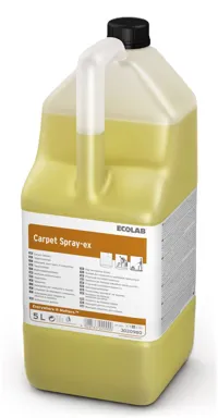 Carpet Spray Ex 5 L