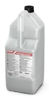 EPICARE CLEAN 5 L EPICARE CLEAN 5 L