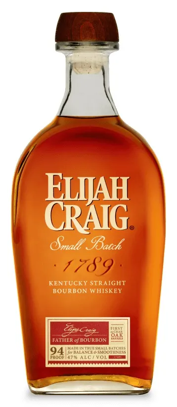 ELIJAH CRAIG S BATCH 47% 70CL ELIJAH CRAIG S BATCH 47% 70CL