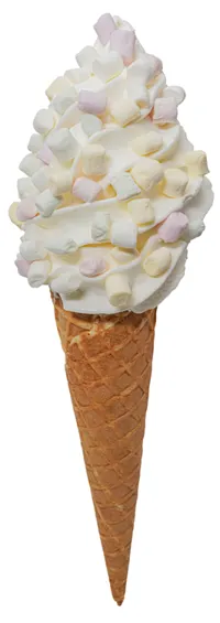 Nic Minimarshmallows 500g