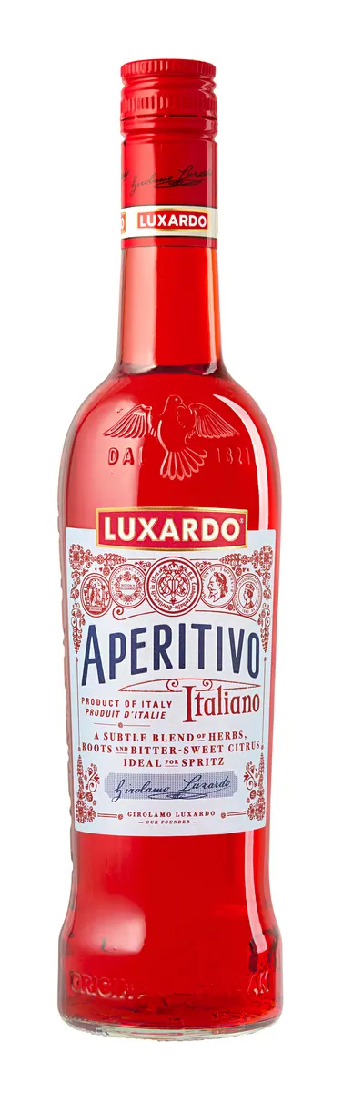 LUXARDO APERITIVO SPRITZ 11% 70CL LUXARDO APERITIVO SPRITZ 11% 70CL