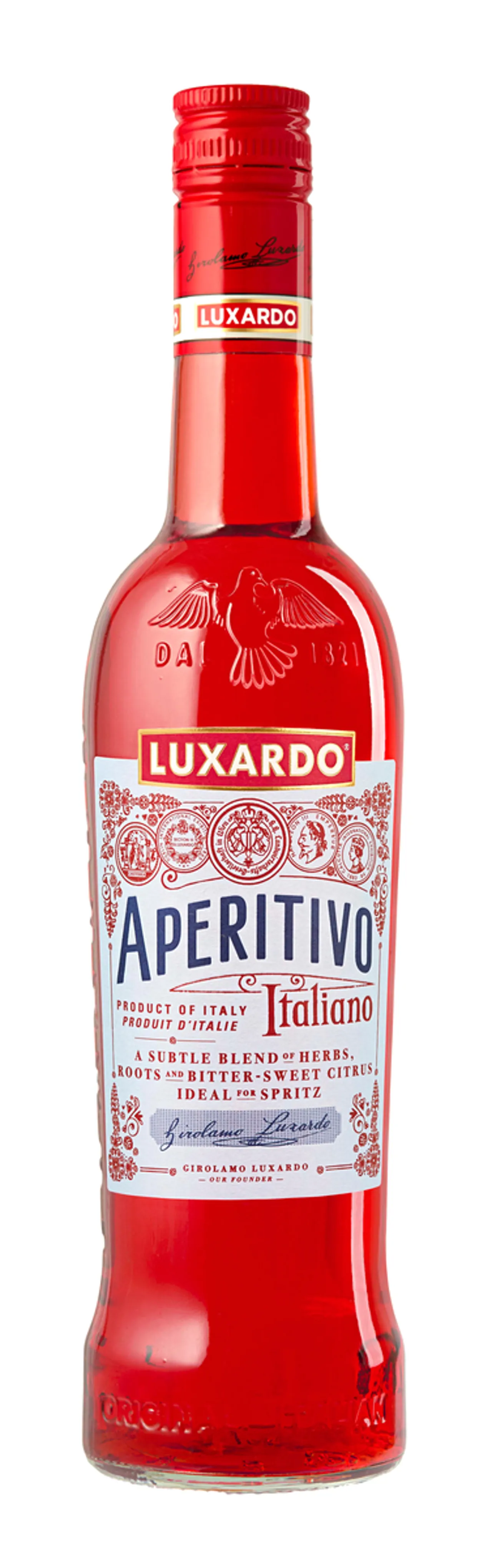 LUXARDO APERITIVO SPRITZ 11% 70CL