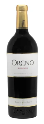 Oreno 2015 Magnum Fw 14,5% 1,5l