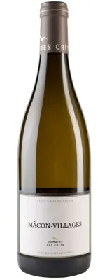 Dom. Des Crets Macon-Village 12,5% 75cl