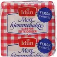 IDUN FERSK GJÆR SØTE DEIGER 50G